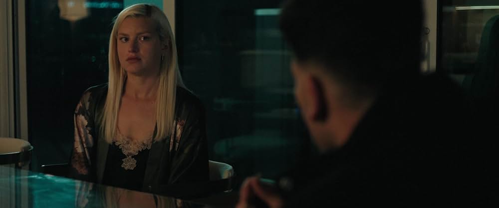 ザ・コンサルタント2の画像