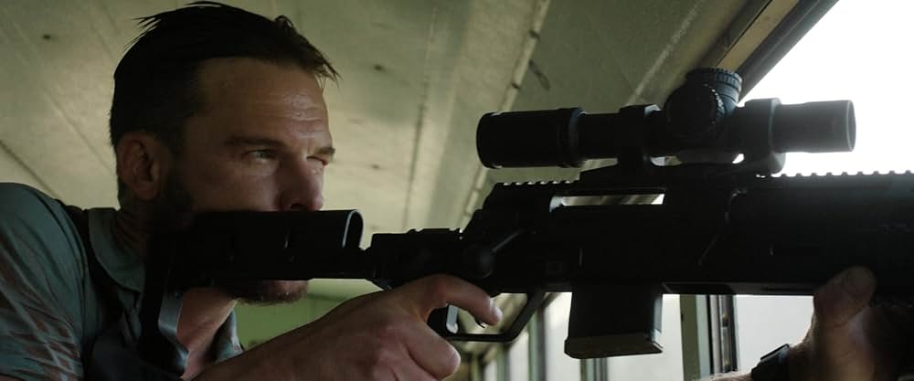 ザ・コンサルタント2の画像