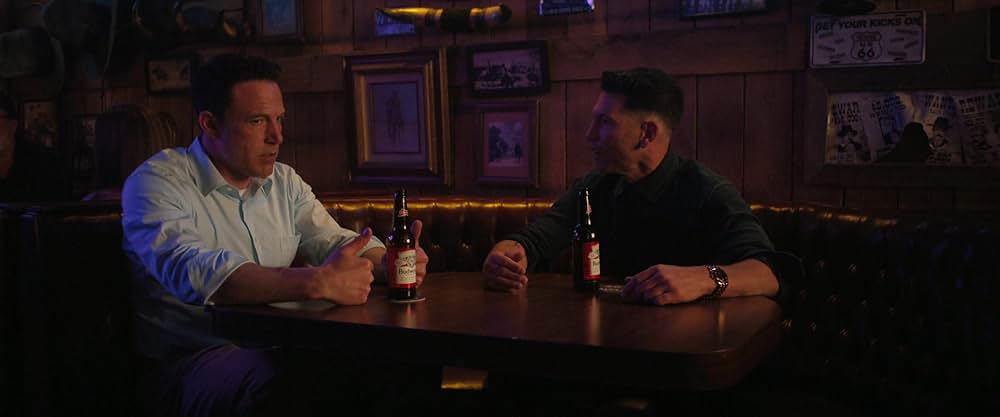 ザ・コンサルタント2の画像