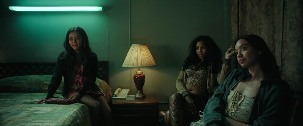 ザ・コンサルタント2の画像