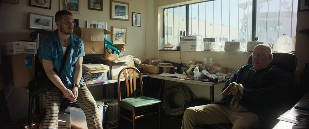 ザ・コンサルタント2の画像