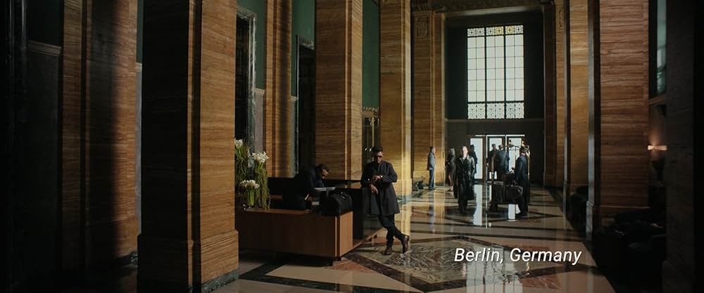 ザ・コンサルタント2の画像