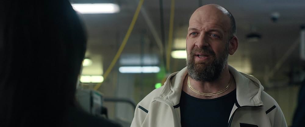 ザ・コンサルタント2の画像