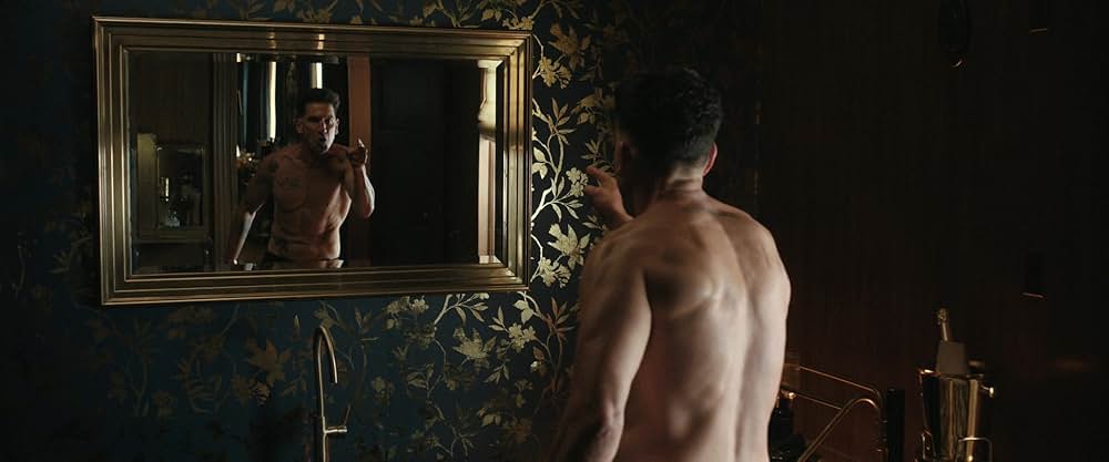 ザ・コンサルタント2の画像