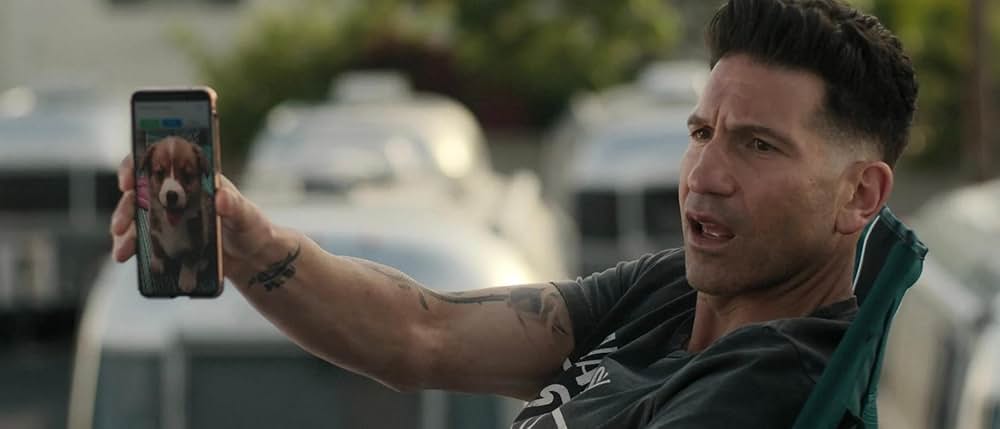 ザ・コンサルタント2の画像