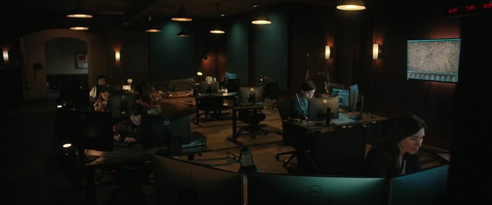 ザ・コンサルタント2の画像