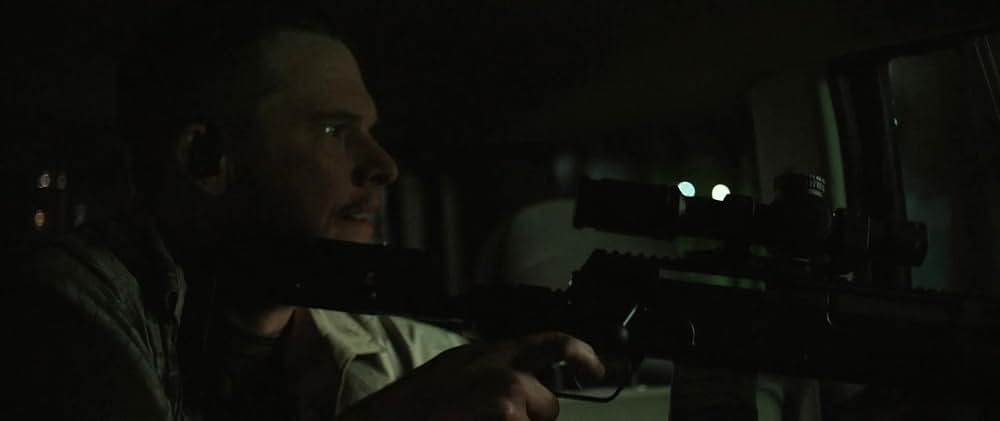 ザ・コンサルタント2の画像