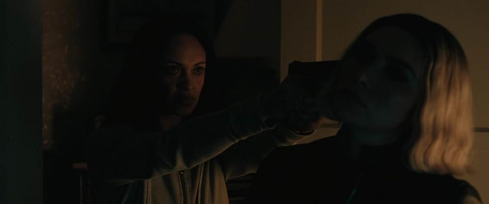 ザ・コンサルタント2の画像