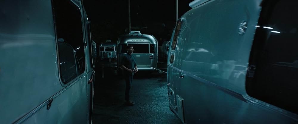 ザ・コンサルタント2の画像