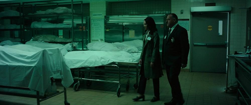 ザ・コンサルタント2の画像