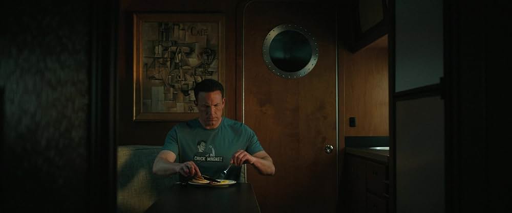 ザ・コンサルタント2の画像