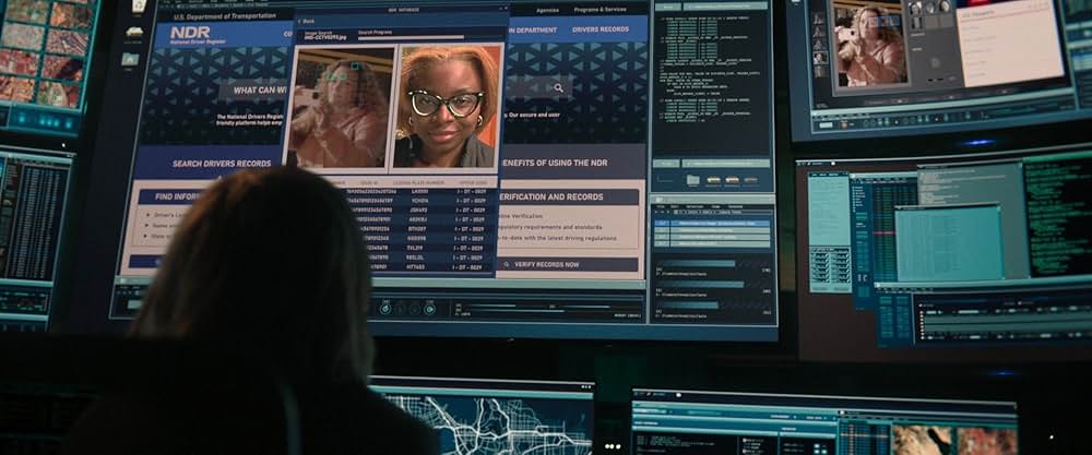 ザ・コンサルタント2の画像