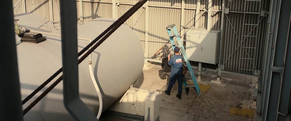 ザ・コンサルタント2の画像