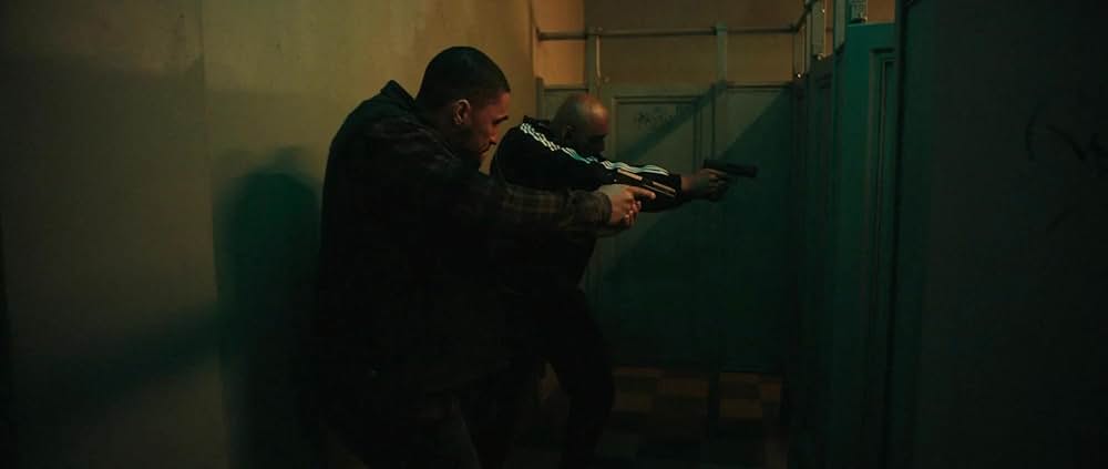 ザ・コンサルタント2の画像