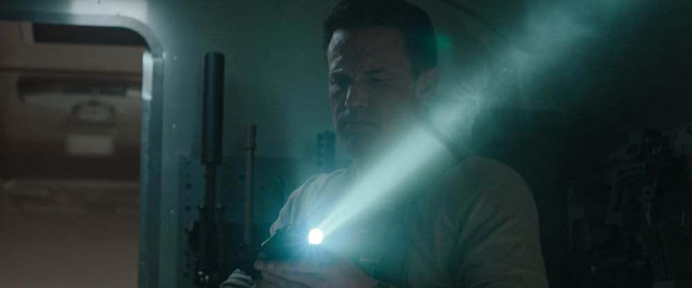 ザ・コンサルタント2の画像