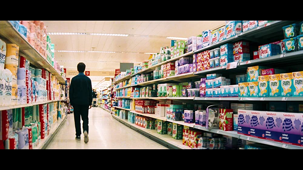 フローズン・タイムの画像