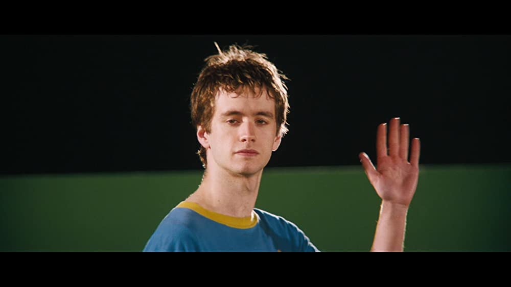 フローズン・タイムの画像