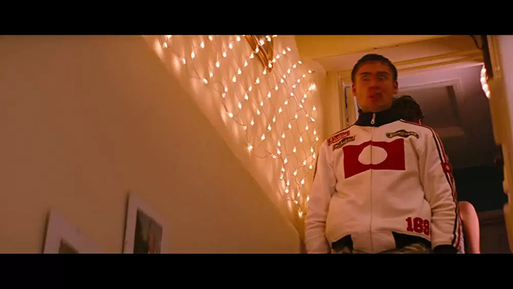 フローズン・タイムの画像