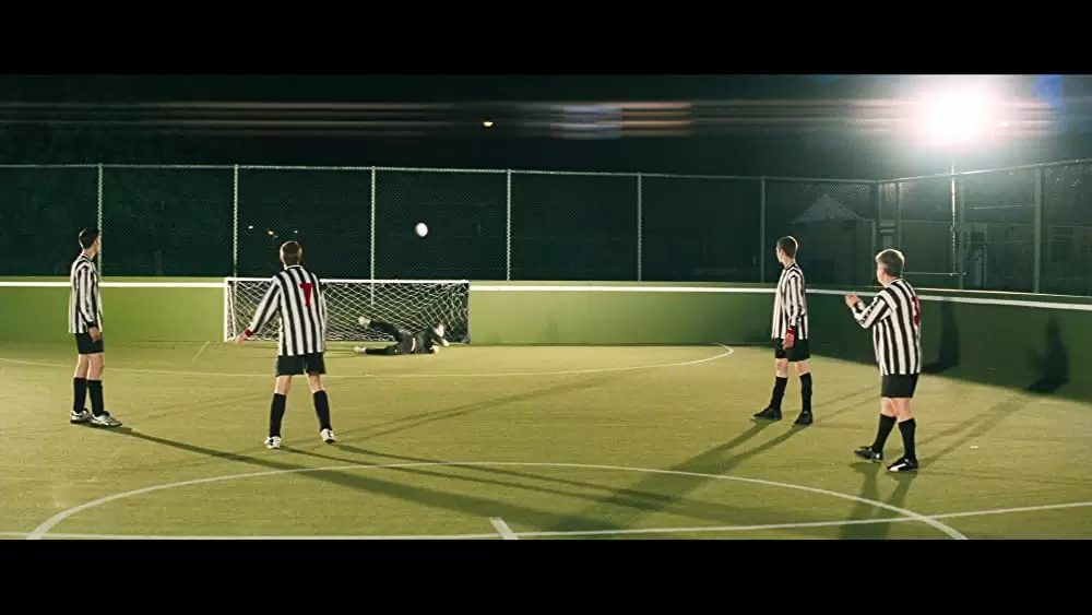 フローズン・タイムの画像