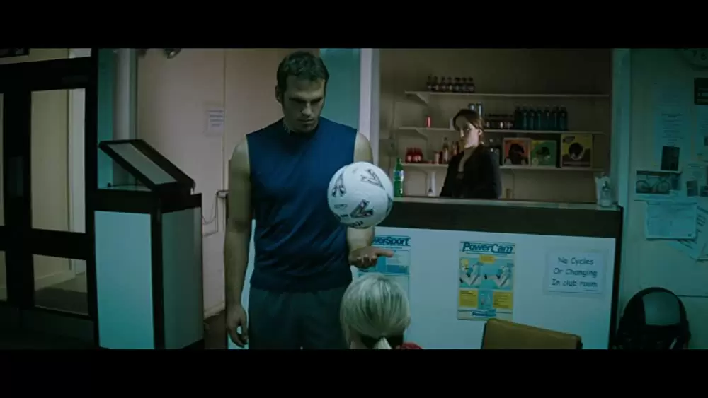 フローズン・タイムの画像