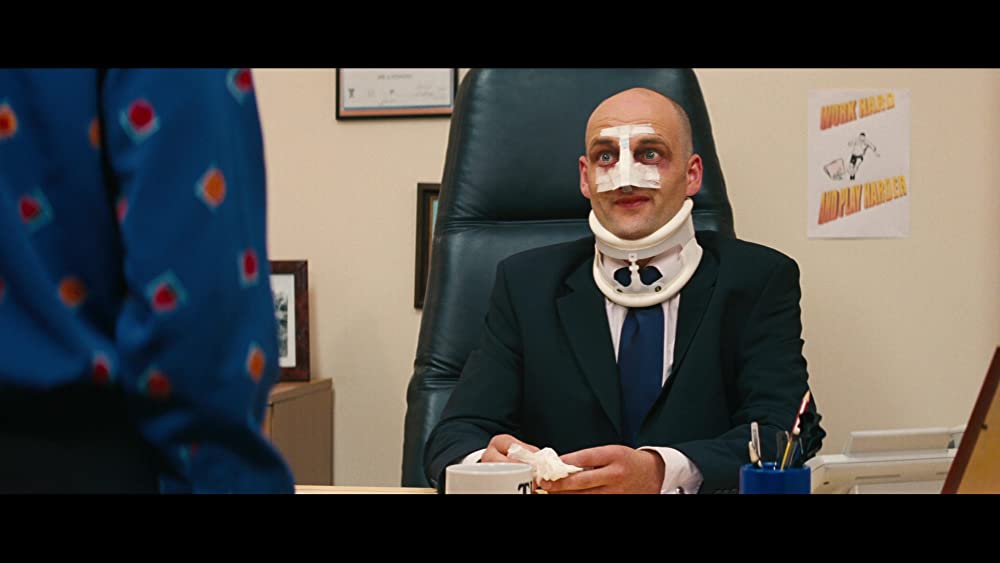 フローズン・タイムの画像