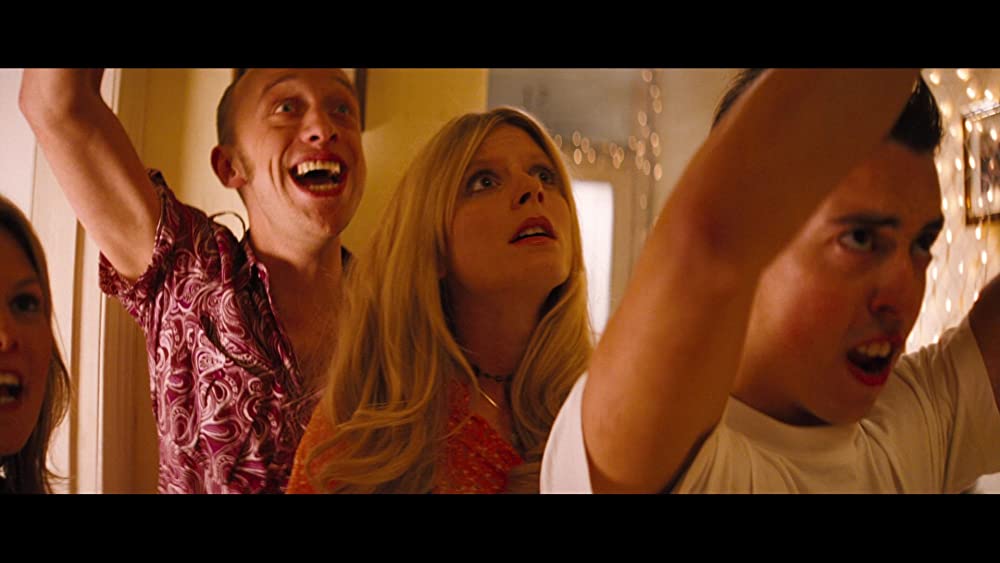 フローズン・タイムの画像