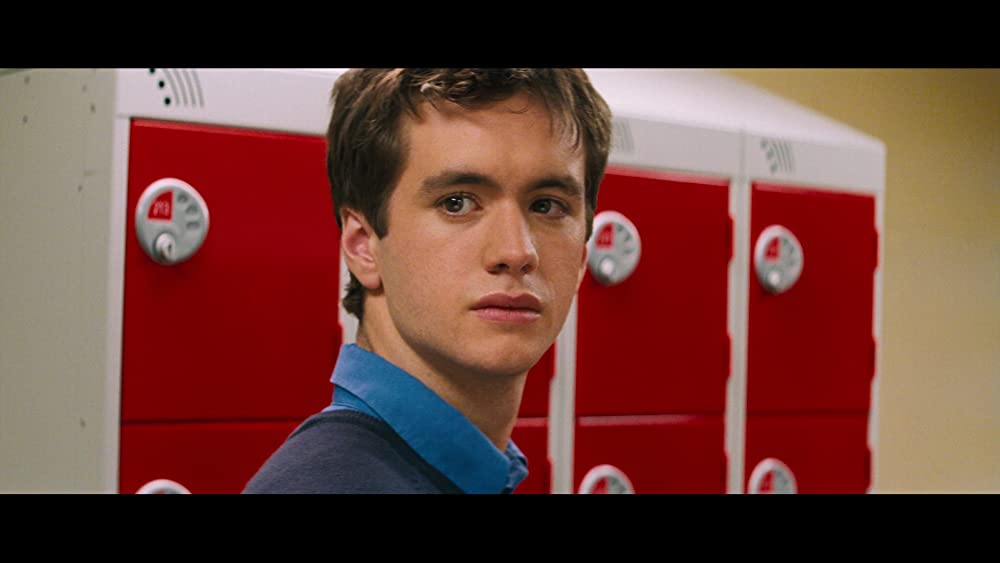 フローズン・タイムの画像