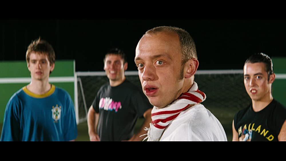 フローズン・タイムの画像