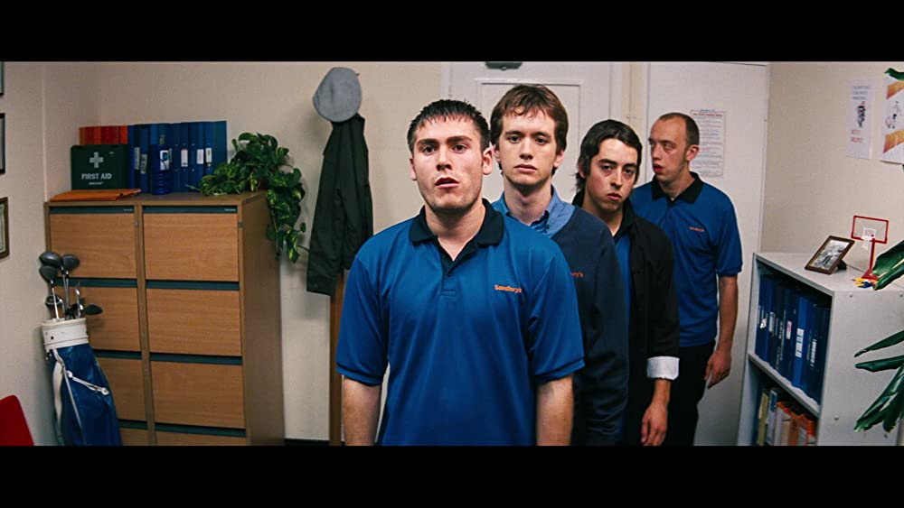 フローズン・タイムの画像