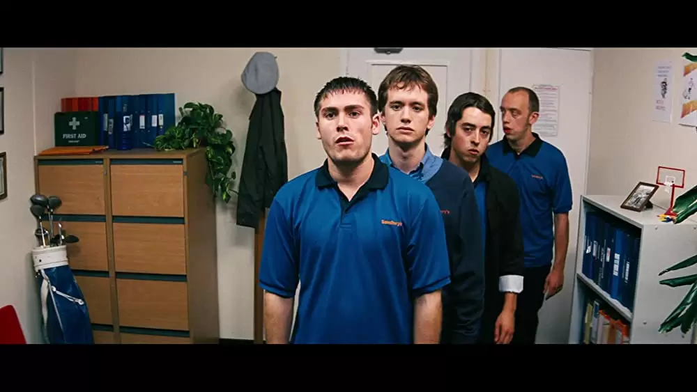 フローズン・タイムの画像