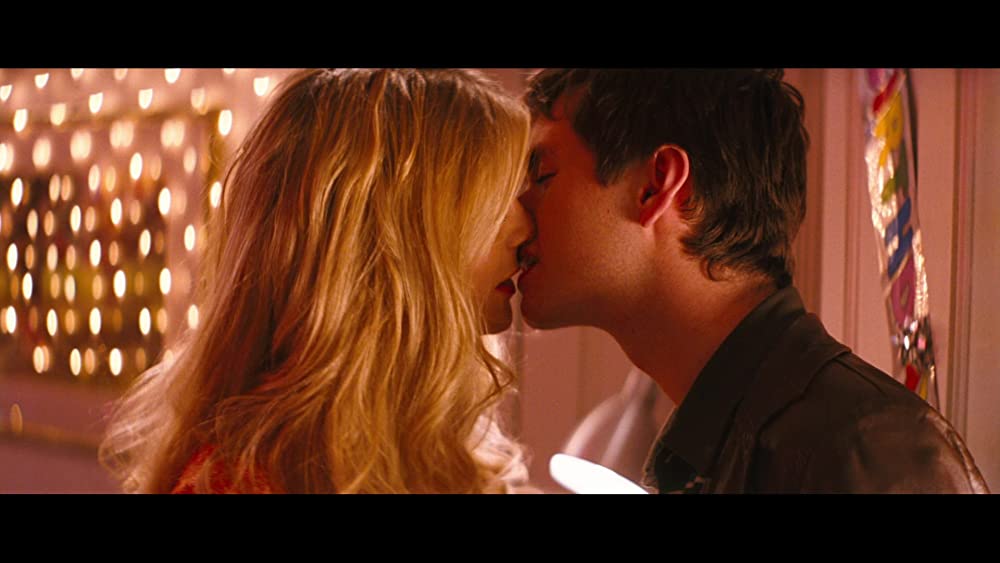 フローズン・タイムの画像