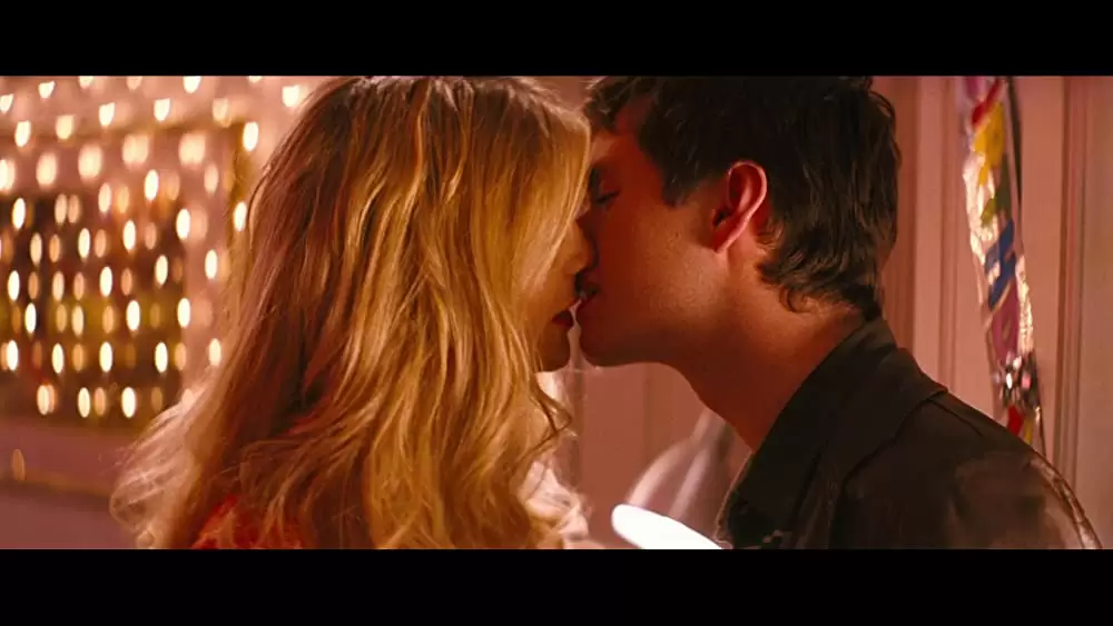 フローズン・タイムの画像