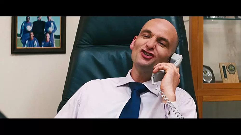 フローズン・タイムの画像