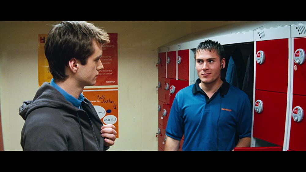 フローズン・タイムの画像