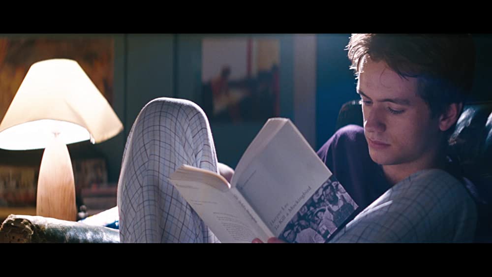 フローズン・タイムの画像