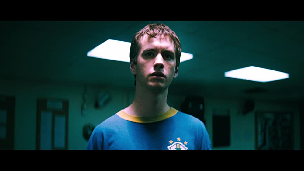 フローズン・タイムの画像