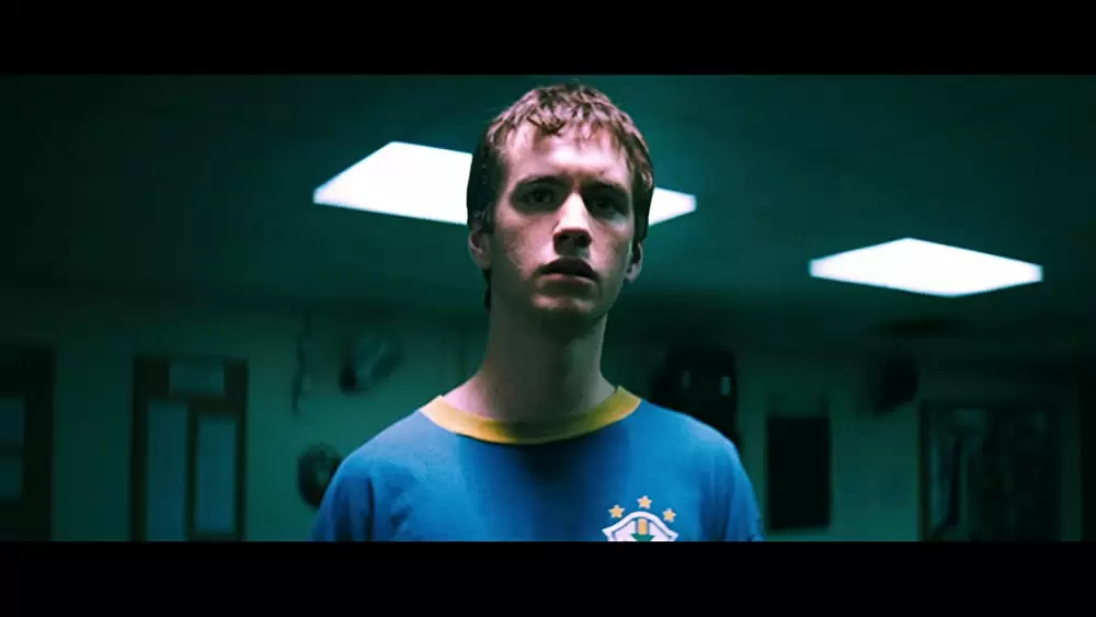 フローズン・タイムの画像