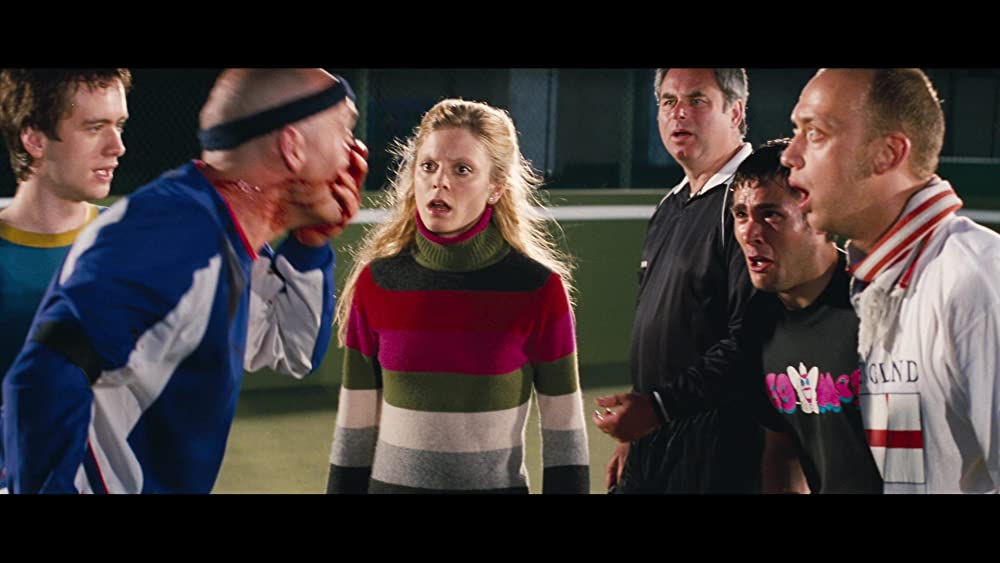 フローズン・タイムの画像