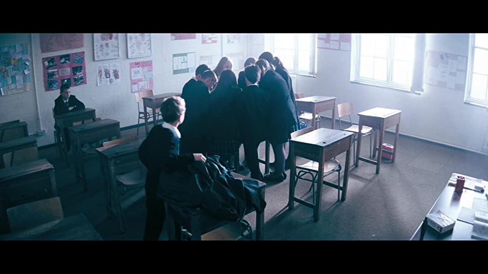 フローズン・タイムの画像