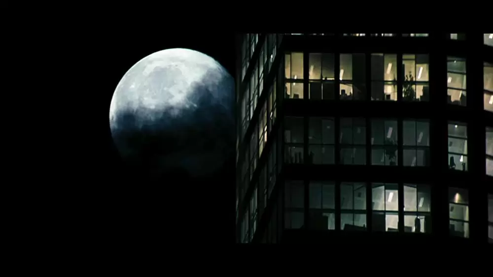 フローズン・タイムの画像