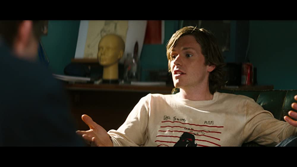 フローズン・タイムの画像