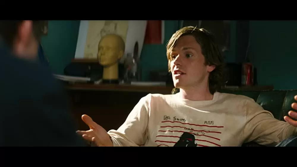 フローズン・タイムの画像