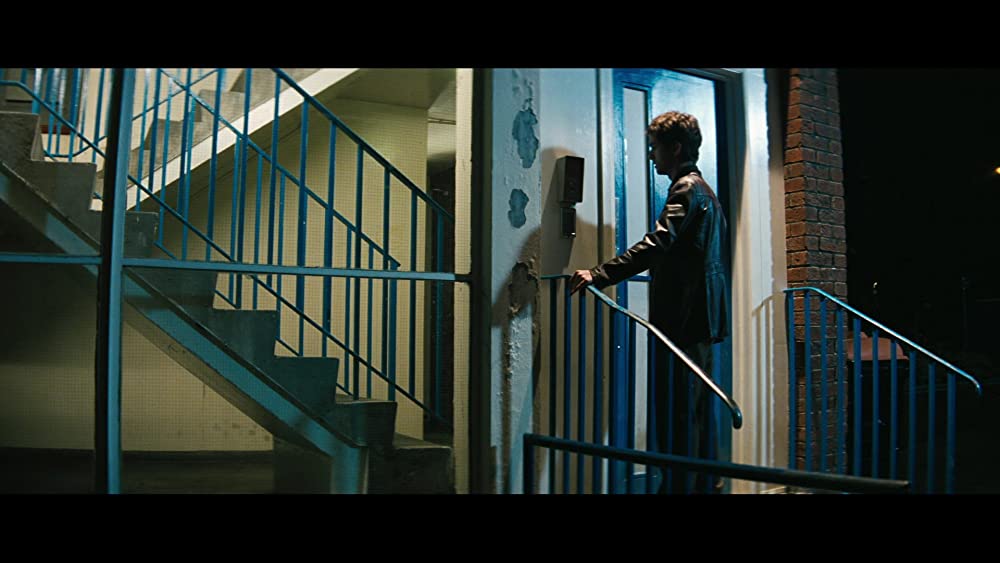 フローズン・タイムの画像