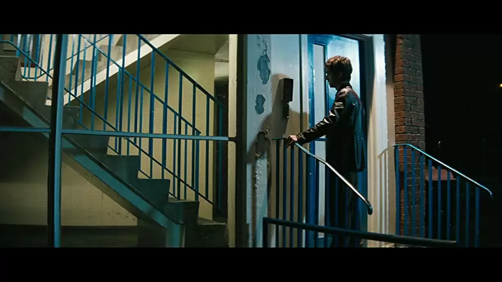 フローズン・タイムの画像