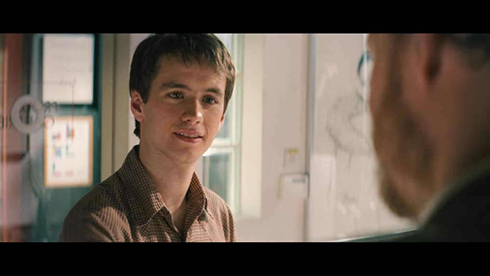 フローズン・タイムの画像