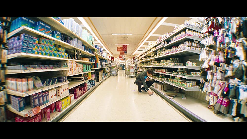 フローズン・タイムの画像