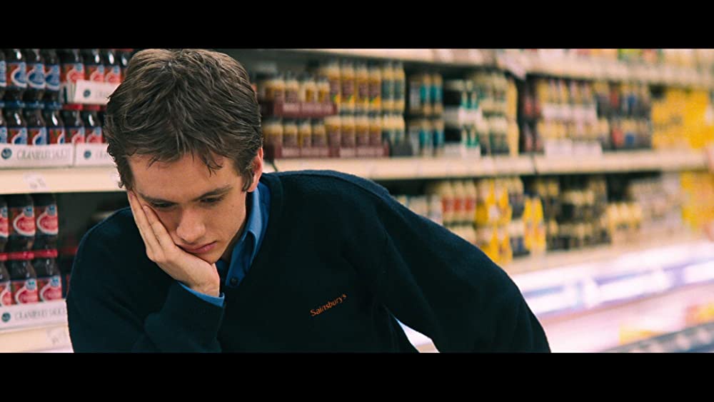 フローズン・タイムの画像