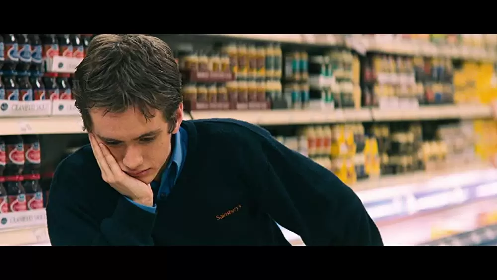 フローズン・タイムの画像