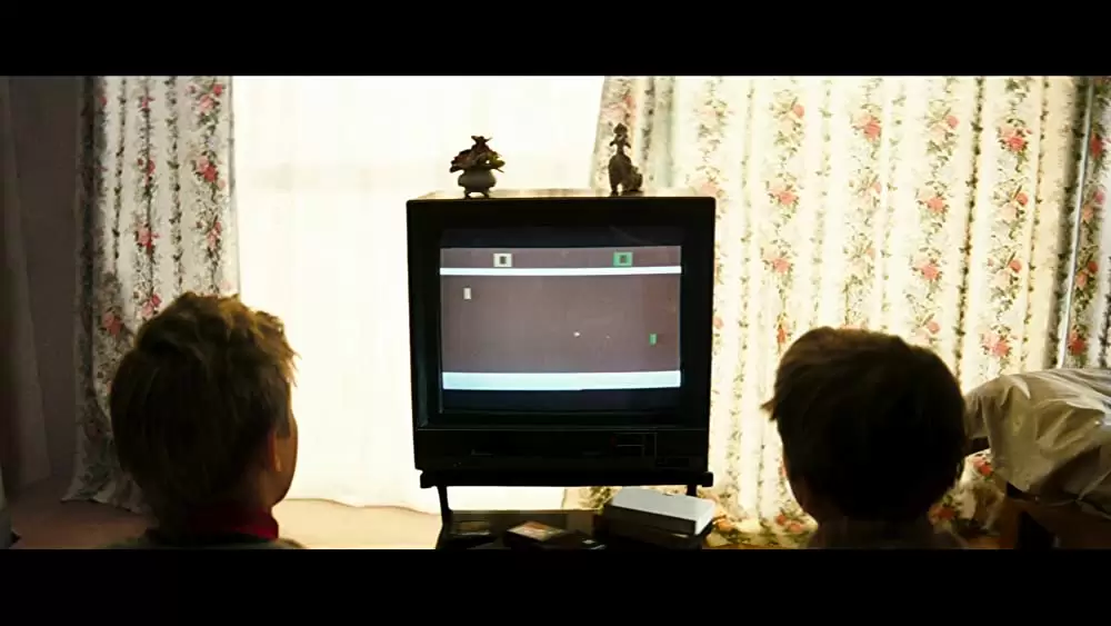 フローズン・タイムの画像