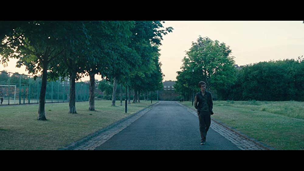 フローズン・タイムの画像